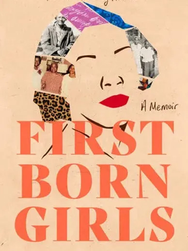 Firstborn Girls