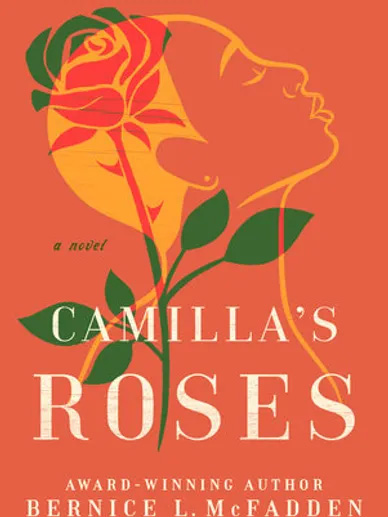 Camilla's Roses