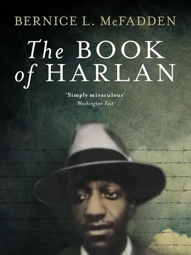 The Book of Harlan
