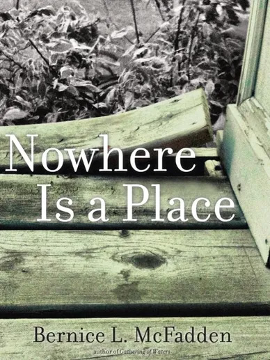 Nowhere is a Place