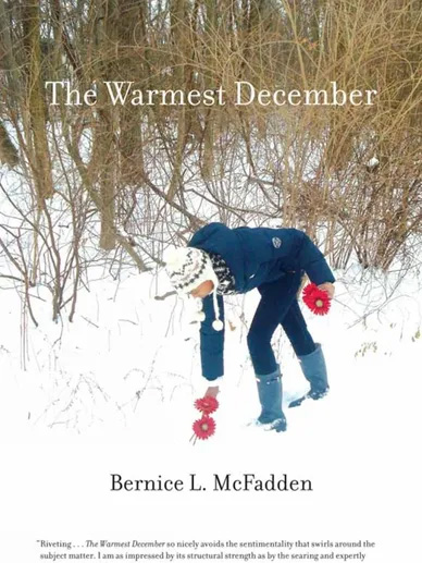 The Warmest December