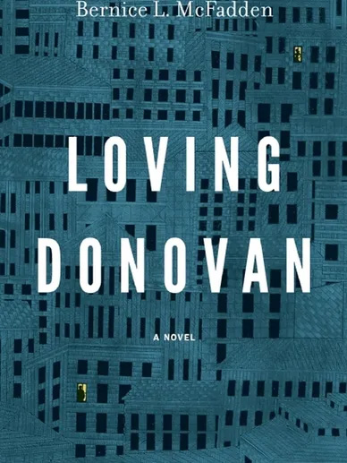 Loving Donovan