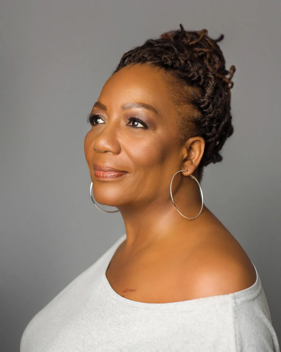 Bernice L. McFadden