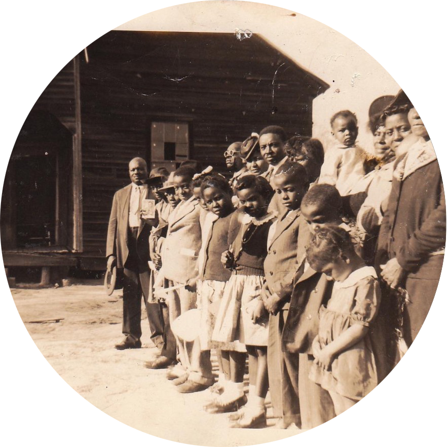 McFadden Ancestors